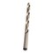 Forney 8 Percent Cobalt Drill Bit, 135 Degree Split Point, 19/64 in 20054 - alternate 2